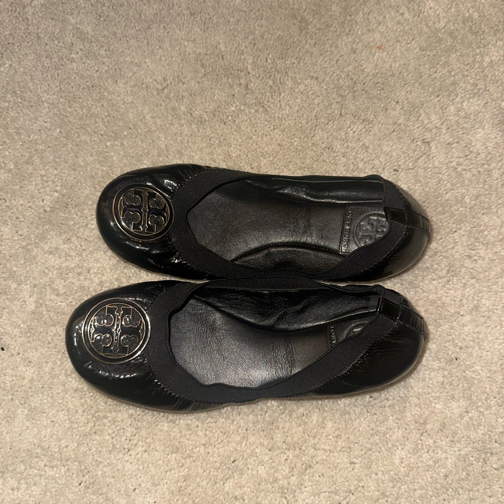 Tory Burch Ballerina Flats